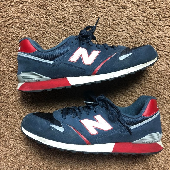 New Balance Other - NEW BALANCE SNEAKERS